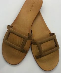 Bamboo SHOES Moondance Open Toe Sandals