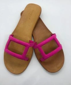 Bamboo Moondance Open Toe Sandals SHOES