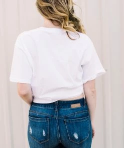 The Market Place Comfort Colors FAITH