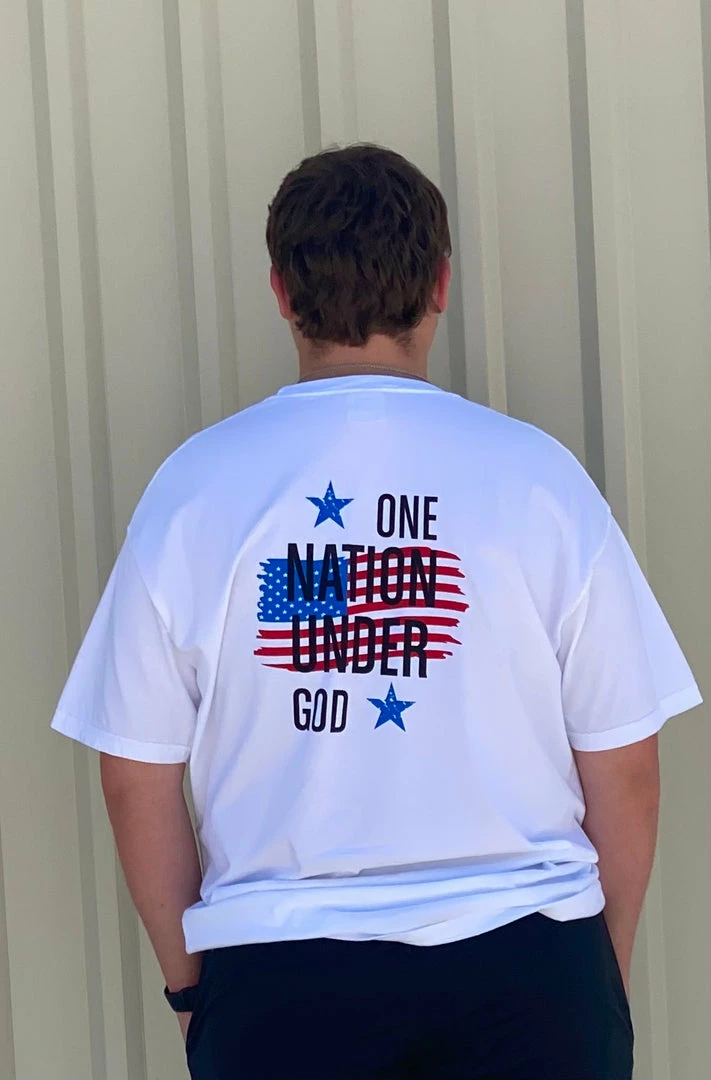 The Market Place LAKE LIFE Comfort Colors LAKE LBJ ONE NATION 2 The Market Place LAKE LIFE Comfort Colors LAKE LBJ ONE NATION