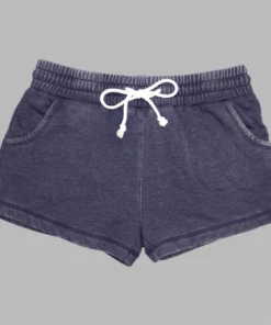 Boxercraft LADIES RALLY SHORT RESORT APPAREL 5 Boxercraft LADIES RALLY SHORT RESORT APPAREL