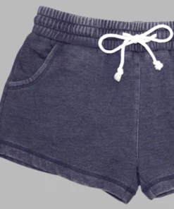 Boxercraft LADIES RALLY SHORT RESORT APPAREL