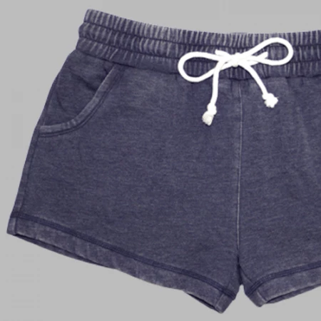 Boxercraft LADIES RALLY SHORT RESORT APPAREL 2 Boxercraft LADIES RALLY SHORT RESORT APPAREL