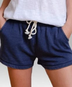 Boxercraft LADIES RALLY SHORT RESORT APPAREL