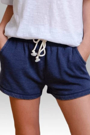 Boxercraft LADIES RALLY SHORT RESORT APPAREL 1 Boxercraft LADIES RALLY SHORT RESORT APPAREL