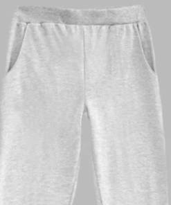 Boxercraft MENS CLASSIC FLEECE JOGGER RESORT APPAREL