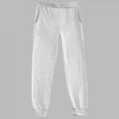 Boxercraft RESORT APPAREL Youth Classic Fleece Jogger 1 Boxercraft RESORT APPAREL Youth Classic Fleece Jogger