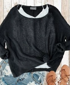 Wooden Ships KEY WEST CREW COTTON 5 Wooden Ships KEY WEST CREW COTTON