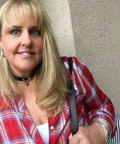 Chloe + Isabel Ethereal Chandelier Choker Necklace JEWELRY