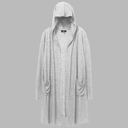 Boxercraft LADIES CUDDLE CARDIGAN 3 Boxercraft LADIES CUDDLE CARDIGAN