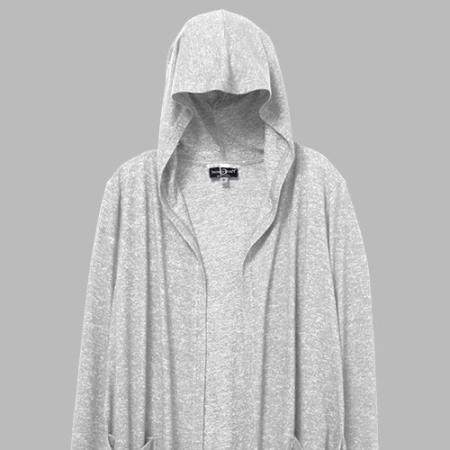 Boxercraft LADIES CUDDLE CARDIGAN 4 Boxercraft LADIES CUDDLE CARDIGAN