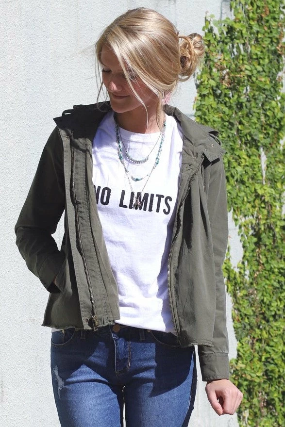 Lucky Brand Raw Edge Military Jacket Jackets 1 Lucky Brand Raw Edge Military Jacket Jackets