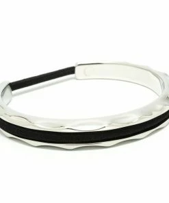 Maria Shireen® BITTERSWEET COLLECTION - LUNA SILVER