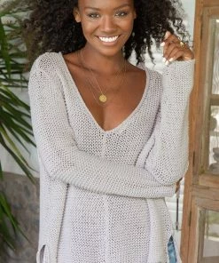 Wooden Ships MAUI V COTTON