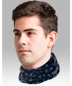 Boxercraft ADULT COMFORT BUFF NAVY