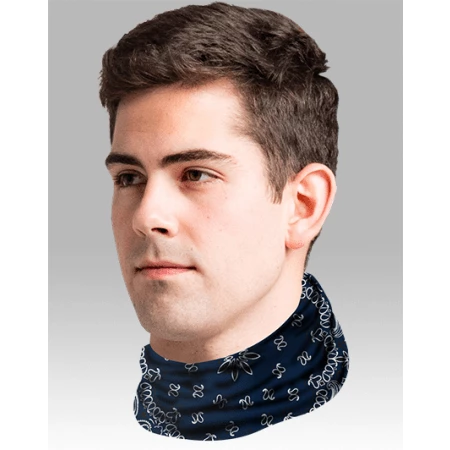 Boxercraft ADULT COMFORT BUFF NAVY 2 Boxercraft ADULT COMFORT BUFF NAVY