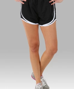 Boxercraft LADIES VELOCITY SHORT