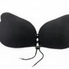 Freebra INTIMATES Wing Style Push Up Bra (Black)