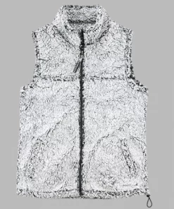 Boxercraft LADIES FULL ZIP SHERPA VEST Jackets 6 Boxercraft LADIES FULL ZIP SHERPA VEST Jackets