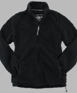 Boxercraft Jackets FULL ZIP SHERPA JACKET