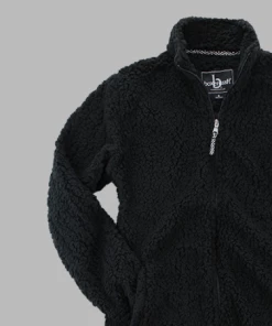 Boxercraft Jackets FULL ZIP SHERPA JACKET