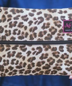 Makeup Junkie BAGS Savannah