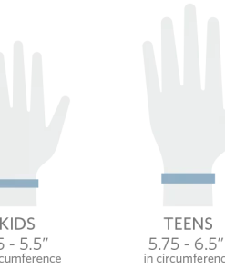 Maria Shireen® BITTERSWEET COLLECTION - TEENS CLASSIC HAIR