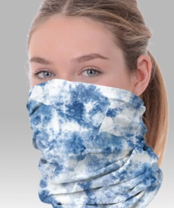 Boxercraft ADULT COMFORT BUFF SKY