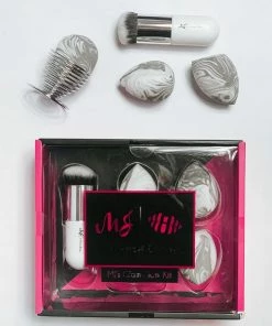 Makeup Junkie MJ Cosmetics Glam Slam Kit