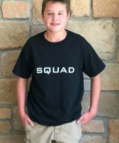 The Market Place Comfort Colors SQUAD