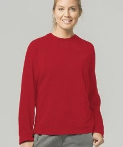 Boxercraft Men's ADULT VINTAGE LONG SLEEVE TEE