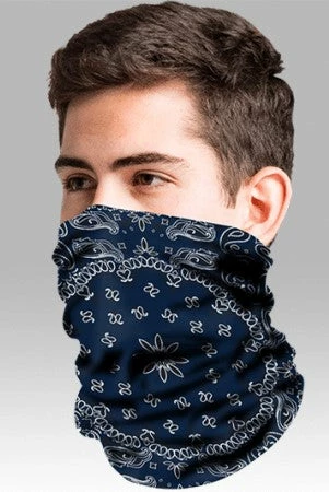 Boxercraft ADULT COMFORT BUFF NAVY 1 Boxercraft ADULT COMFORT BUFF NAVY