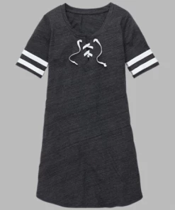 Boxercraft LADIES ALLSTAR DRESS GAME DAY 6 Boxercraft LADIES ALLSTAR DRESS GAME DAY