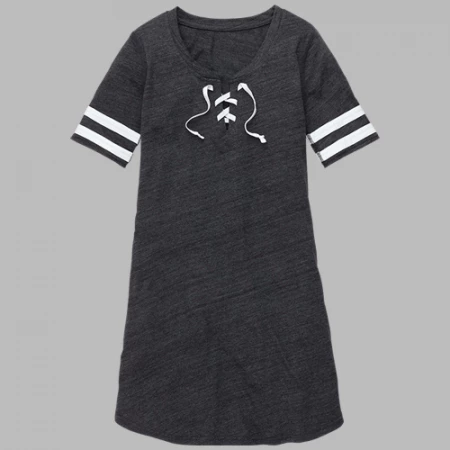 Boxercraft LADIES ALLSTAR DRESS GAME DAY 3 Boxercraft LADIES ALLSTAR DRESS GAME DAY