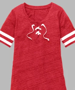 Boxercraft LADIES ALLSTAR DRESS GAME DAY