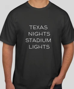 The Market Place Comfort Colors STADIUM LIGHTS 7 The Market Place Comfort Colors STADIUM LIGHTS