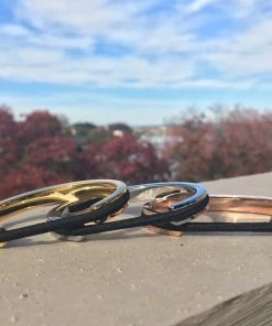 Maria Shireen® BITTERSWEET COLLECTION - CLASSIC DESIGN SILVER HAIR