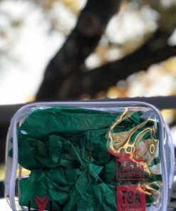 The Market Place TSA Approved Toiletry Bag