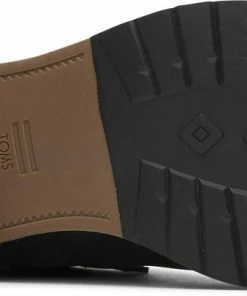 TOMS Marina Boot - Black