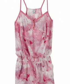 Prana Skirts & Dresses Sylvia Romper - DAHLIA