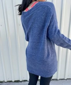 XCVI ZOYA V-NECK SWEATER