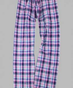 Boxercraft RESORT APPAREL YOUTH FLANNEL PANT