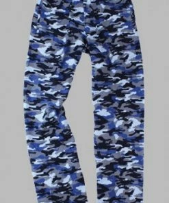 Boxercraft RESORT APPAREL YOUTH FLANNEL PANT