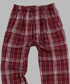 Boxercraft YOUTH FLANNEL PANT RESORT APPAREL