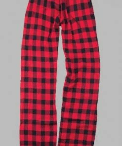 Boxercraft YOUTH FLANNEL PANT KIDS