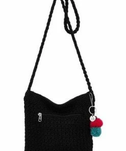The Sak BAGS Greenwood Crossbody