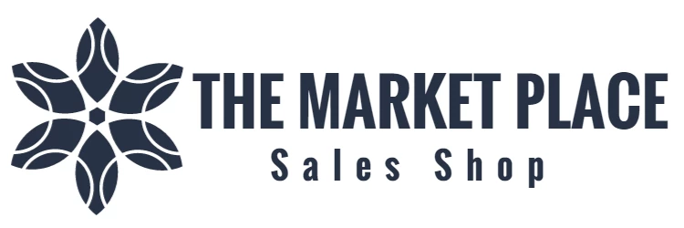 The Market Place Sales