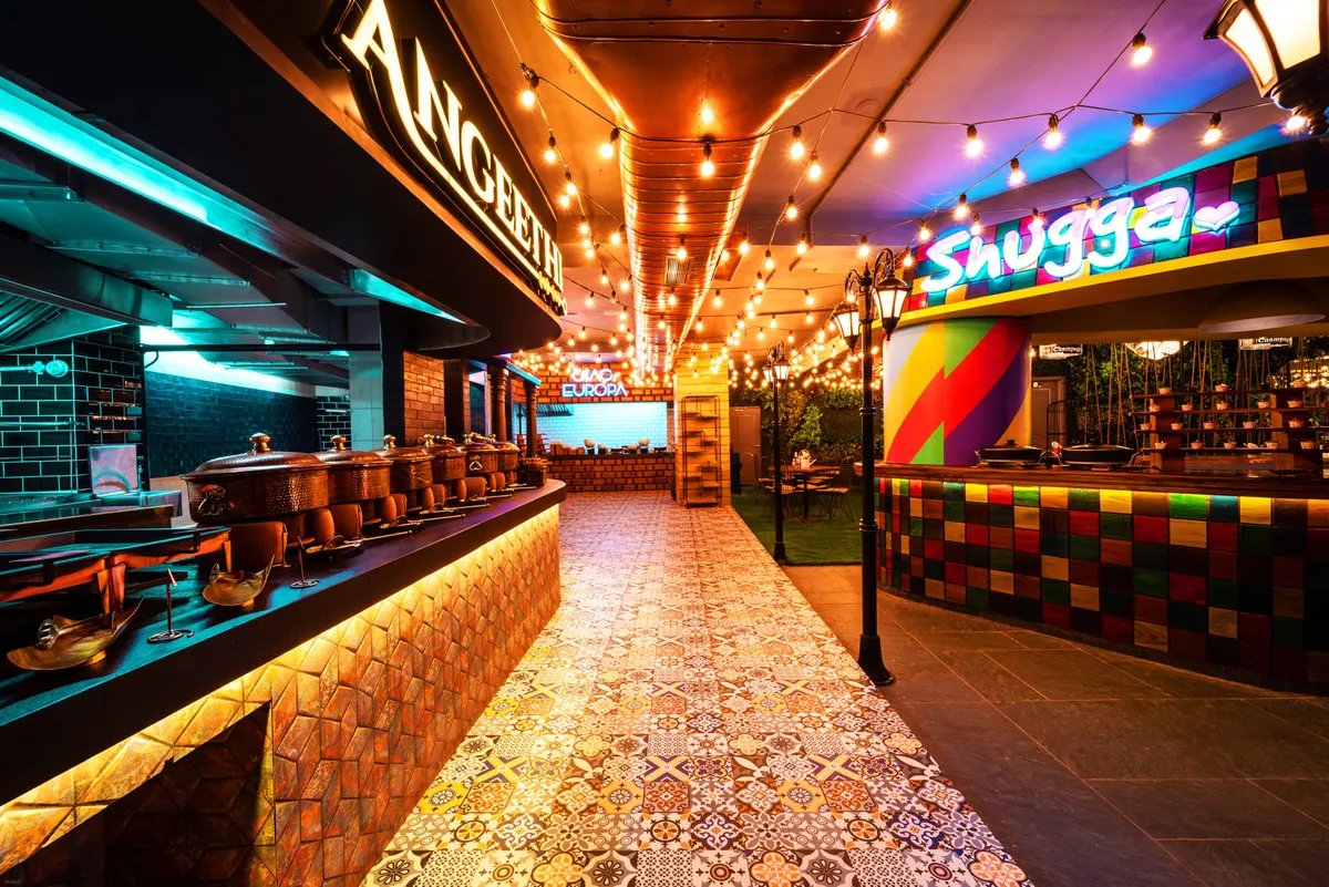 The Market Place Sales -The Market Place Sales l38